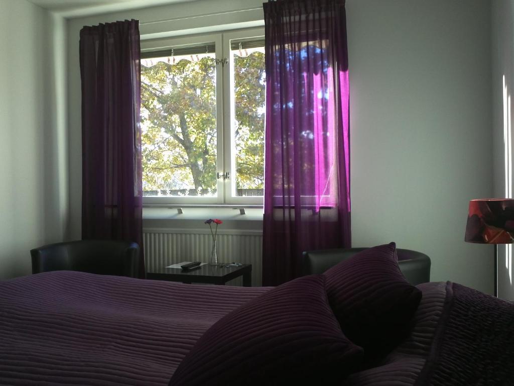 Docksta Hotell Quarto foto